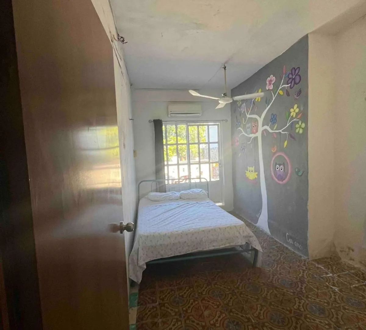 Appartement Casa Helena Historic Center à Mérida